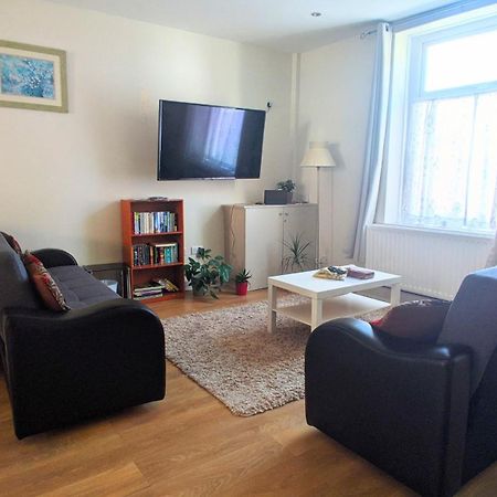 Modern Holiday Let In Skipton, North Yorkshire Exterior photo