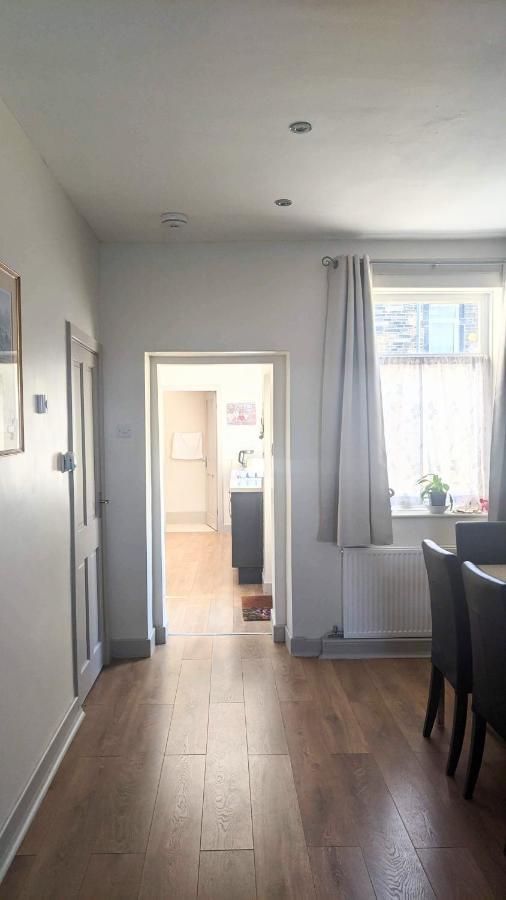 Modern Holiday Let In Skipton, North Yorkshire Exterior photo