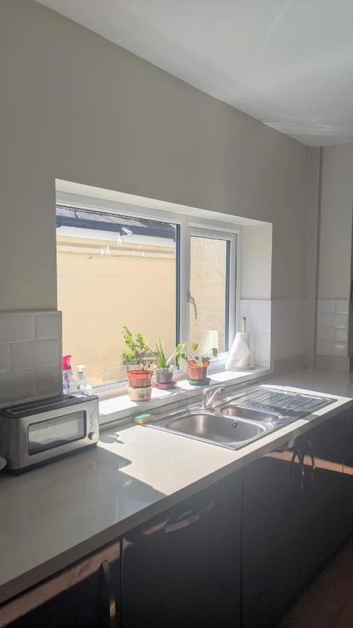 Modern Holiday Let In Skipton, North Yorkshire Exterior photo