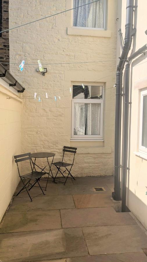 Modern Holiday Let In Skipton, North Yorkshire Exterior photo