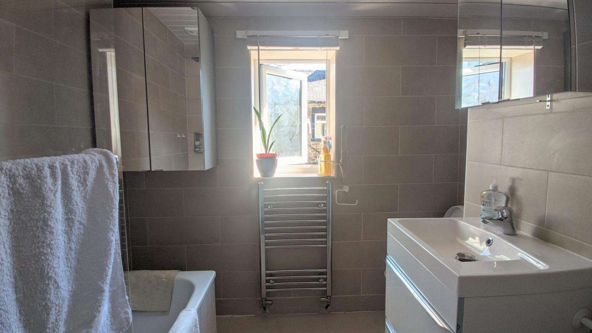 Modern Holiday Let In Skipton, North Yorkshire Exterior photo