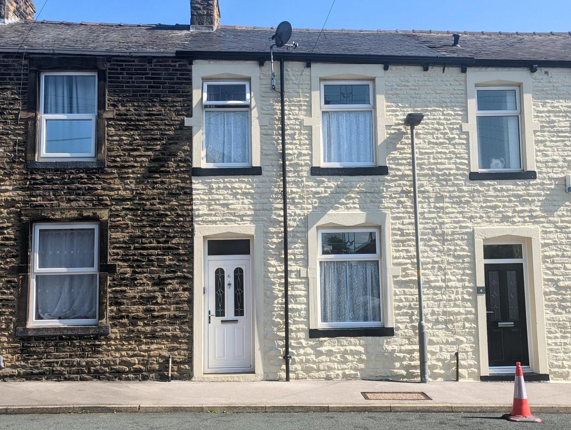 Modern Holiday Let In Skipton, North Yorkshire Exterior photo